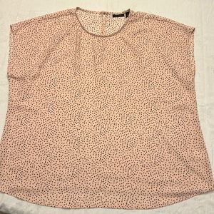 Halogen Blouse. Size 2X.
